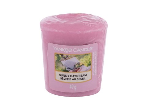 Yankee Candle Sunny Daydream Świeczka zapachowa parafina 49 g (U) (P2)