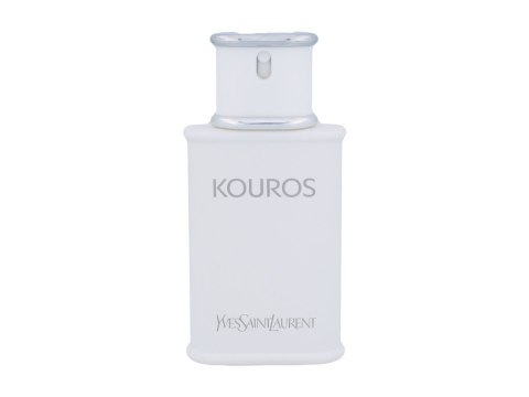 Yves Saint Laurent Kouros Woda toaletowa 50 ml (M) (P2)