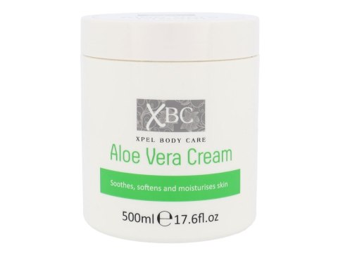 Xpel Body Care Aloe Vera Krem do ciała 500 ml (W) (P2)