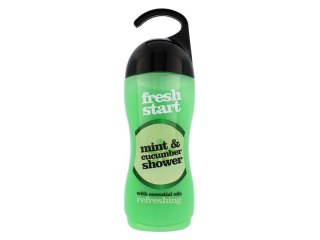 Xpel Fresh Start Mint Cucumber Żel pod prysznic 400 ml (W) (P2)