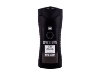 Axe Black Żel pod prysznic 400 ml (M) (P2)