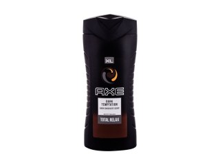 Axe Dark Temptation Żel pod prysznic 400 ml (M) (P2)