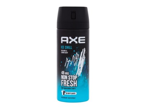 Axe Ice Chill Frozen Mint Lemon Dezodorant 150 ml (M) (P2)