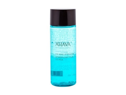 AHAVA Clear Time To Clear Demakijaż oczu Tak 125 ml (W) (P2)