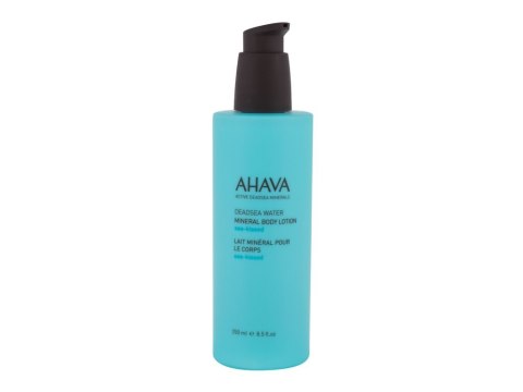 AHAVA Deadsea Water Mineral Body Lotion Sea-Kissed Mleczko do ciała 250 ml (W) (P2)