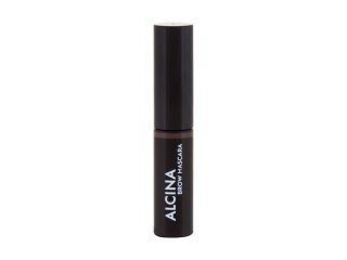 ALCINA Dark Brow Mascara Tusz do brwi TAK 3 ml (W) (P2)