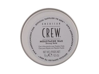 American Crew Beard Strong Hold Wosk do zarostu 15 g (M) (P2)