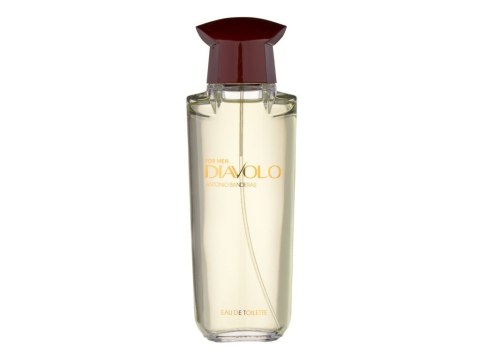 Antonio Banderas Diavolo Woda toaletowa 100 ml (M) (P2)