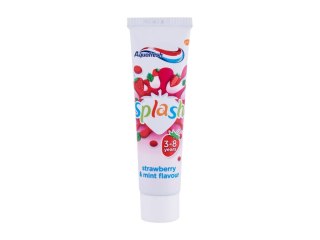 Aquafresh Splash Strawberry Pasta do zębów 50 ml (K) (P2)