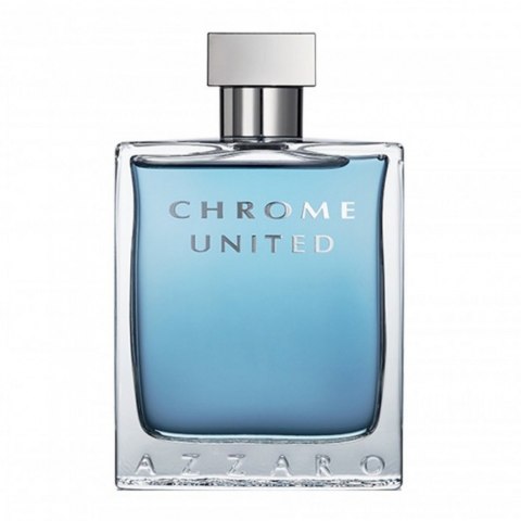 Azzaro Chrome United woda toaletowa spray 100ml (P1)