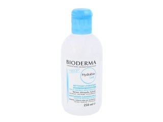 BIODERMA Hydrabio Mleczko do demakijażu Sucha cera 250 ml (W) (P2)