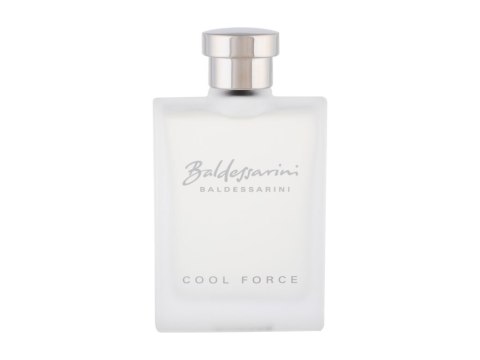 Baldessarini Cool Force Woda po goleniu 90 ml (M) (P2)