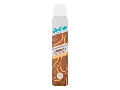 Batiste Beautiful Brunette Suchy szampon 200 ml (W) (P2)