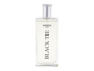 Battistoni Roma Black Tie Woda toaletowa 100 ml (M) (P2)