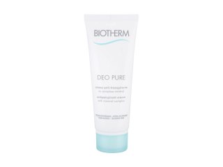 Biotherm Deo Pure Antyperspirant Krem 75 ml (W) (P2)