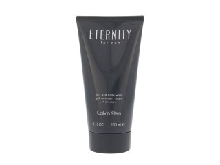 Calvin Klein Eternity For Men Żel pod prysznic 150 ml (M) (P2)