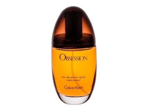 Calvin Klein Obsession Woda perfumowana 100 ml (W) (P2)