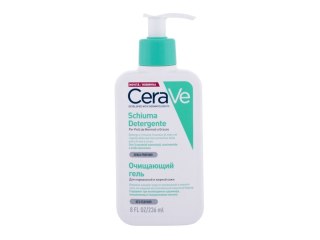 CeraVe Facial Cleansers Foaming Cleanser Żel oczyszczający 236 ml (W) (P2)