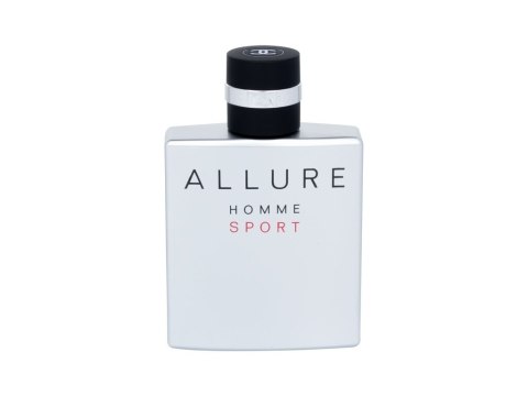 Chanel Allure Homme Sport Woda toaletowa 50 ml (M) (P2)