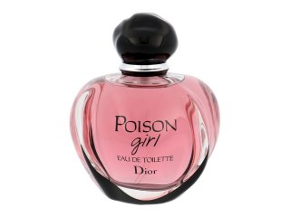 Christian Dior Poison Girl Woda toaletowa 100 ml (W) (P2)