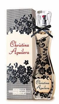 Christina Aguilera Christina Aguilera EDP 50ml (W) (P2)