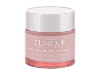 Clinique Moisture Surge Intense 72H Hydrator Krem do twarzy na dzień Wrażliwa i podrażniona cera 75 ml (W) (P2)