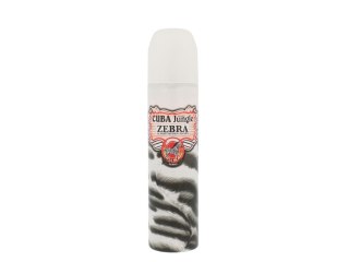 Cuba Jungle Zebra Woda perfumowana 100 ml (W) (P2)