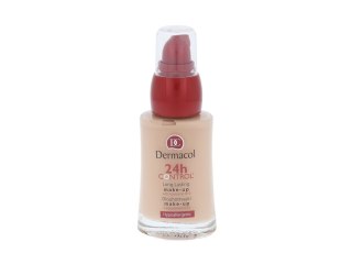 Dermacol 2 24h Control Podkład płynna 30 ml (W) (P2)