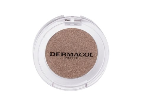 Dermacol 2 Champagne 3D Metal Cienie do powiek TAK 2 g (W) (P2)