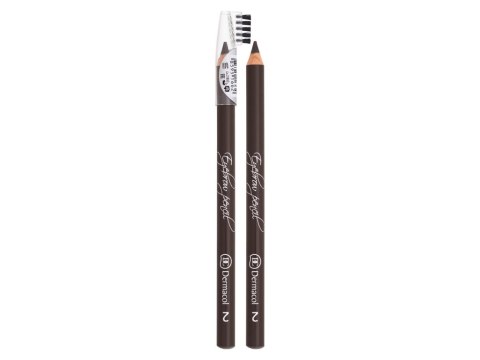 Dermacol 2 Eyebrow Kredka do brwi Do temperowania 1,6 g (W) (P2)