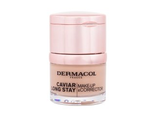 Dermacol 4 Tan Caviar Long Stay Make-Up Corrector Podkład kremowa 30 ml (W) (P2)