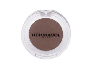 Dermacol 5 Chocobons 3D Matt Cienie do powiek TAK 2 g (W) (P2)