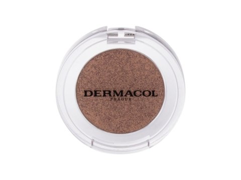 Dermacol 6 Creme Brulée 3D Metal Cienie do powiek 2 g (W) (P2)