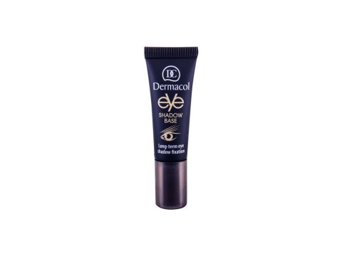 Dermacol Eye Shadow Base Baza pod cienie do oczu 7,5 ml (W) (P2)