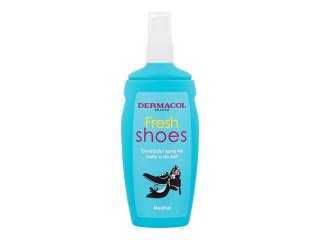 Dermacol Fresh Shoes Spray do stóp 130 ml (W) (P2)