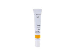 Dr. Hauschka Hydrating Krem pod oczy TAK 12,5 ml (W) (P2)