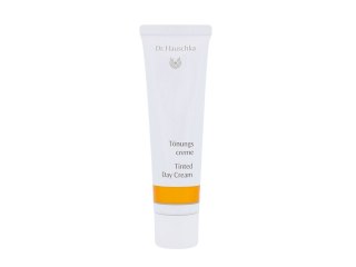 Dr. Hauschka Tinted Day Cream Krem do twarzy na dzień TAK 30 ml (W) (P2)