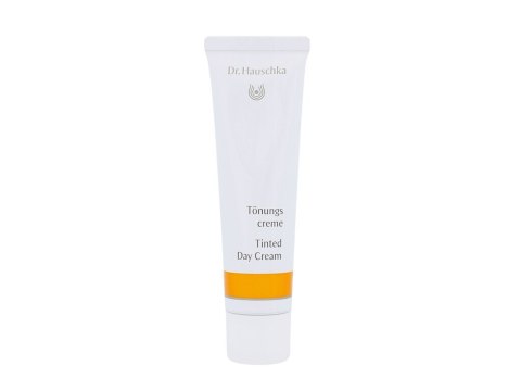 Dr. Hauschka Tinted Day Cream Krem do twarzy na dzień TAK 30 ml (W) (P2)