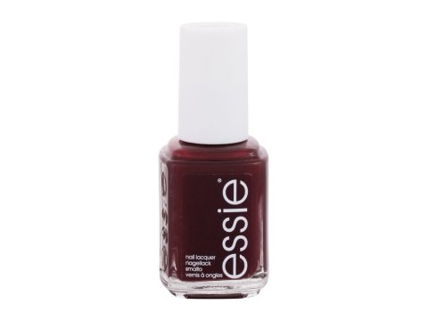 Essie 50 Bordeaux Nail Polish Lakier do paznokci Błyszczący 13,5 ml (W) (P2)