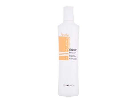 Fanola Nourishing Odżywka Włosy suche 350 ml (W) (P2)