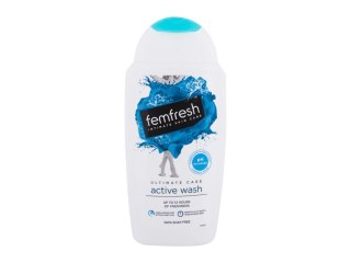 Femfresh Ultimate Care Active Wash Kosmetyki do higieny intymnej 250 ml (W) (P2)