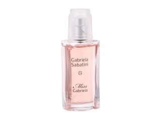 Gabriela Sabatini Miss Gabriela Woda toaletowa 30 ml (W) (P2)