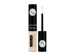 Gabriella Salvete 01 Cover Me! Longlasting Liquid Corrector Korektor płynna 9 ml (W) (P2)