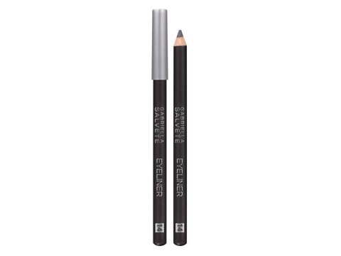 Gabriella Salvete 14 Grey Eyeliner Contour Kredka do oczu TAK 0,28 g (W) (P2)