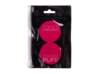 Gabriella Salvete TOOLS Powder Puff Aplikator 2 szt (W) (P2)