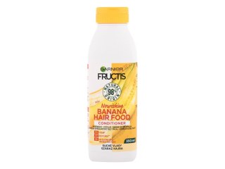 Garnier Fructis Hair Food Banana Nourishing Conditioner Odżywka Tak 350 ml (W) (P2)