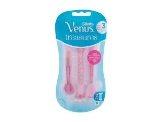 Gillette Venus Treasures Collection Maszynka do golenia 1 szt (W) (P2)