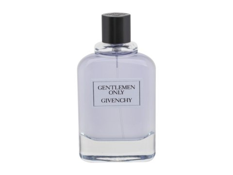 Givenchy Gentlemen Only Woda toaletowa 100 ml (M) (P2)