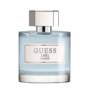 Guess 1981 Indigo For Women EDT 100ml (W) (P1)