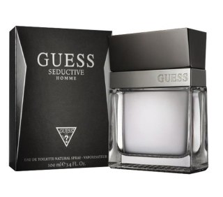 Guess Seductive Homme woda toaletowa spray 100ml (P1)